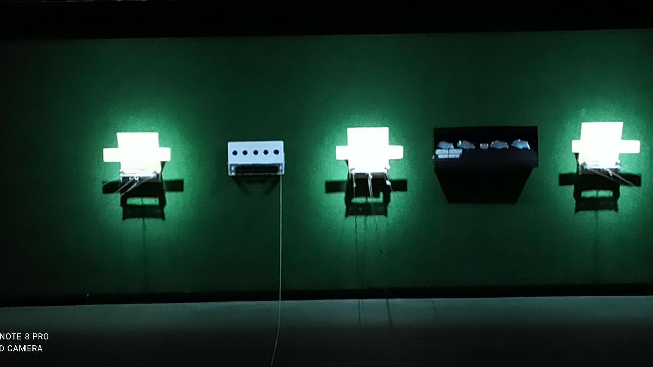 Schießstand Schießstand